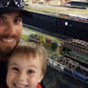 Meet your Posher, Ryan